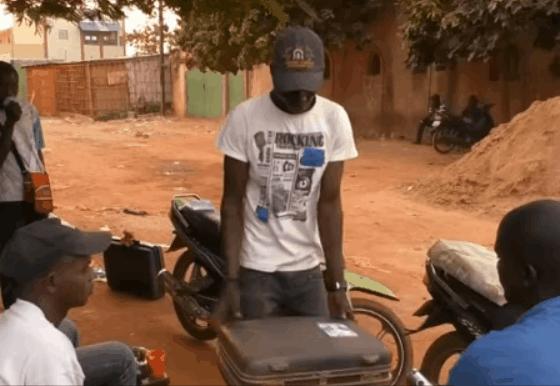 非洲假药盛行，每年超10万人丧命，比印度还生猛