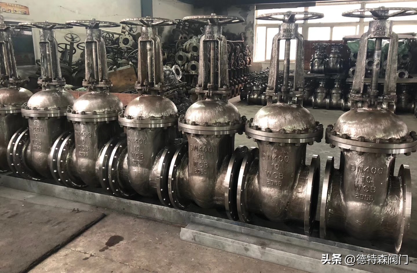 螺纹闸阀关不死怎么处理,闸阀关不严有啥办法解决