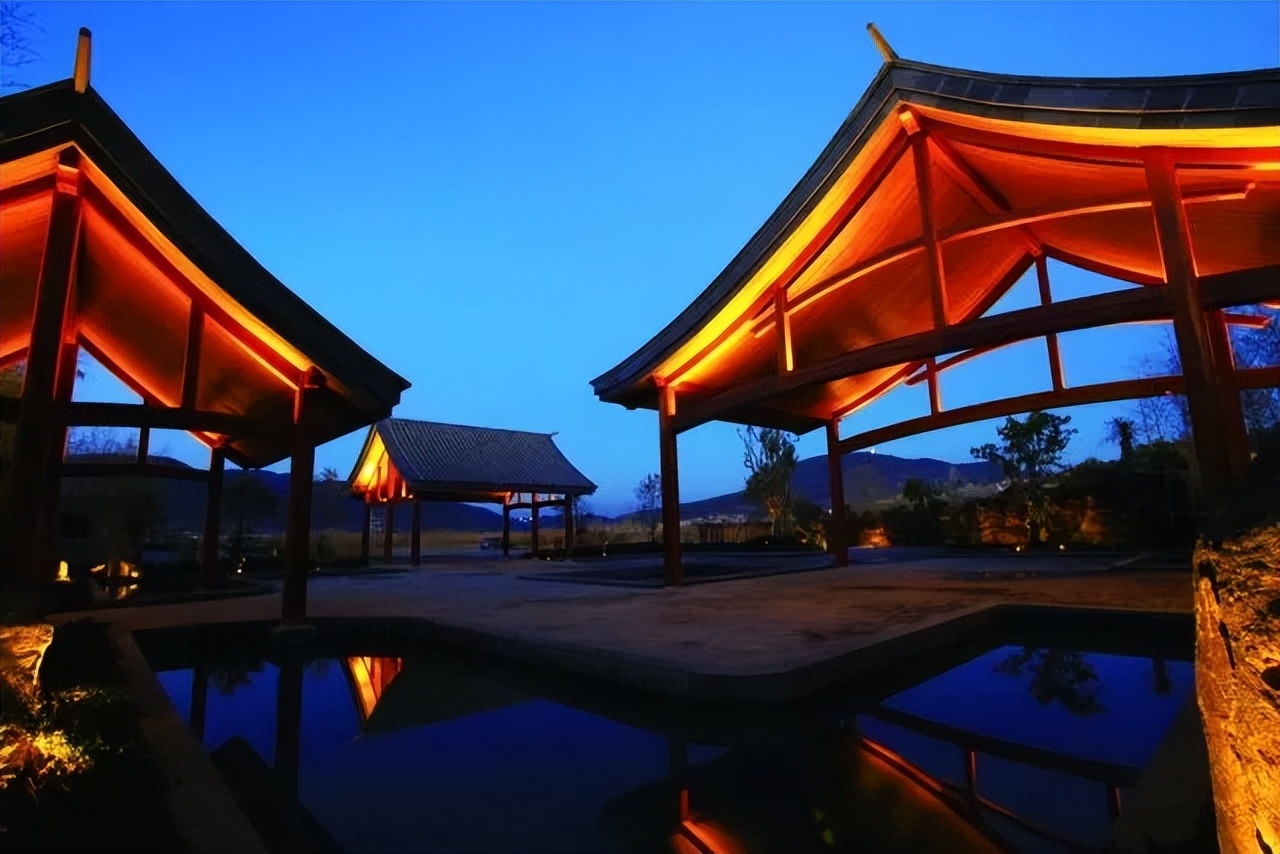 柏联温泉地址,柏联北温泉