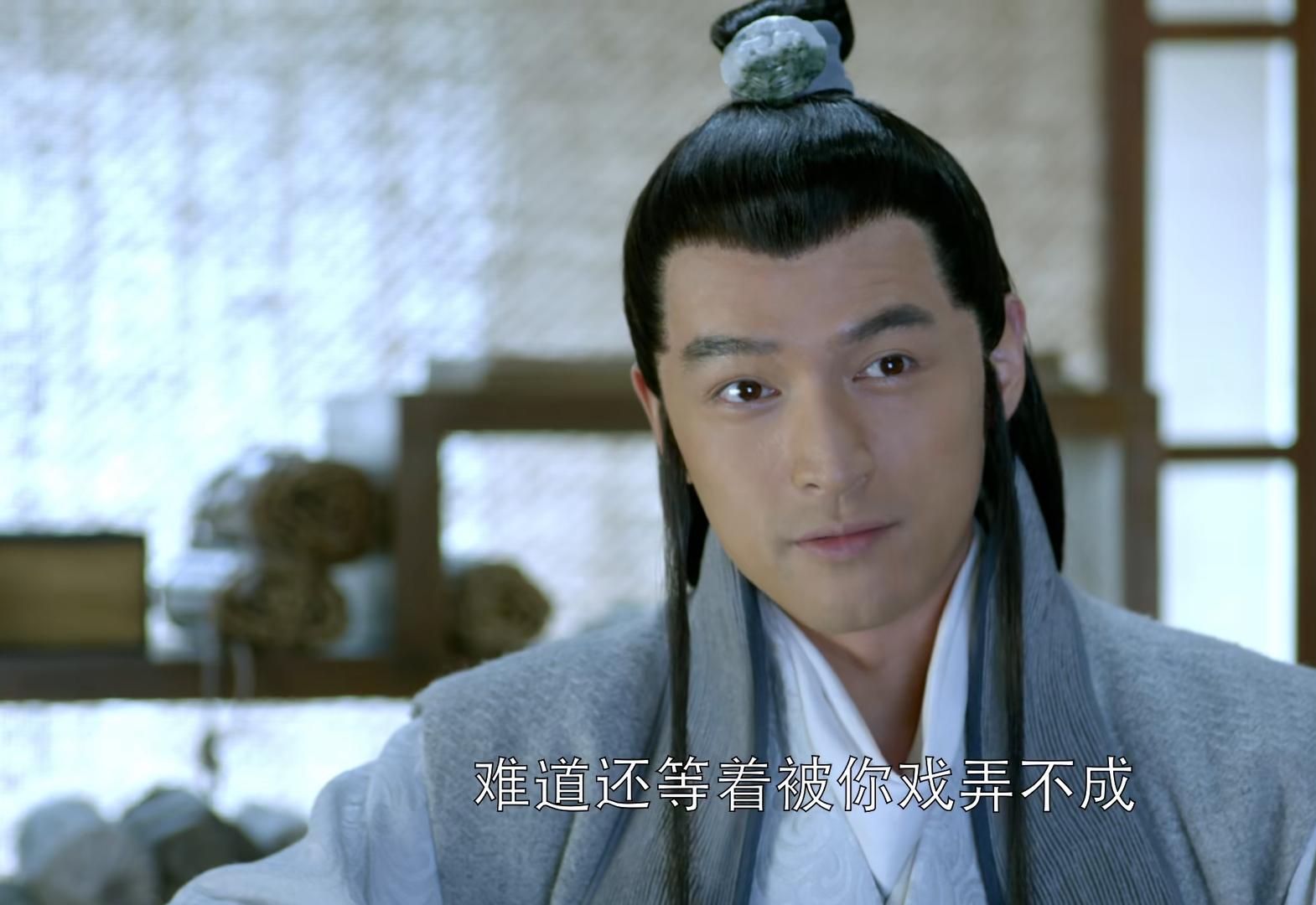 琅琊榜蔺晨抓住红袖结局,琅琊榜蔺晨为什么会帮林殊