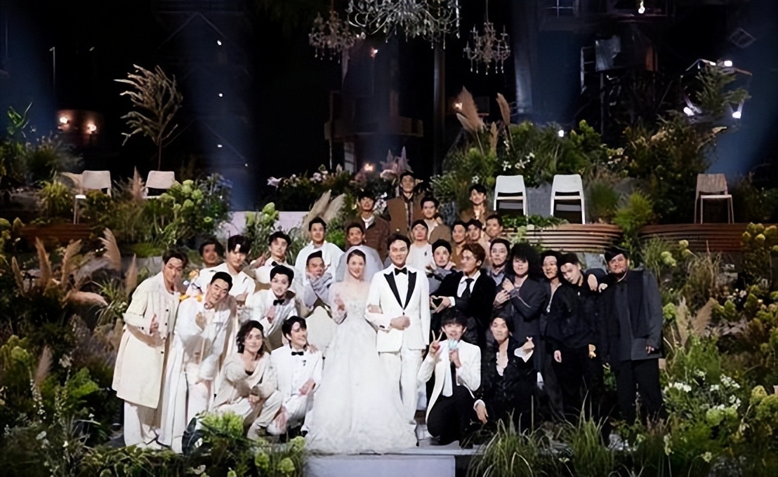 苏有朋谈张智霖袁咏仪,袁咏仪张智霖苏有朋