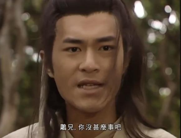 独孤求败剑冢四把剑杨过,独孤求败四把宝剑