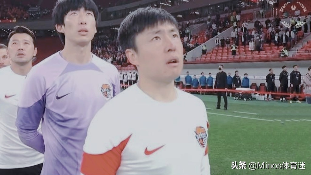 久违的齐鲁德比我们期待什么,回顾齐鲁德比