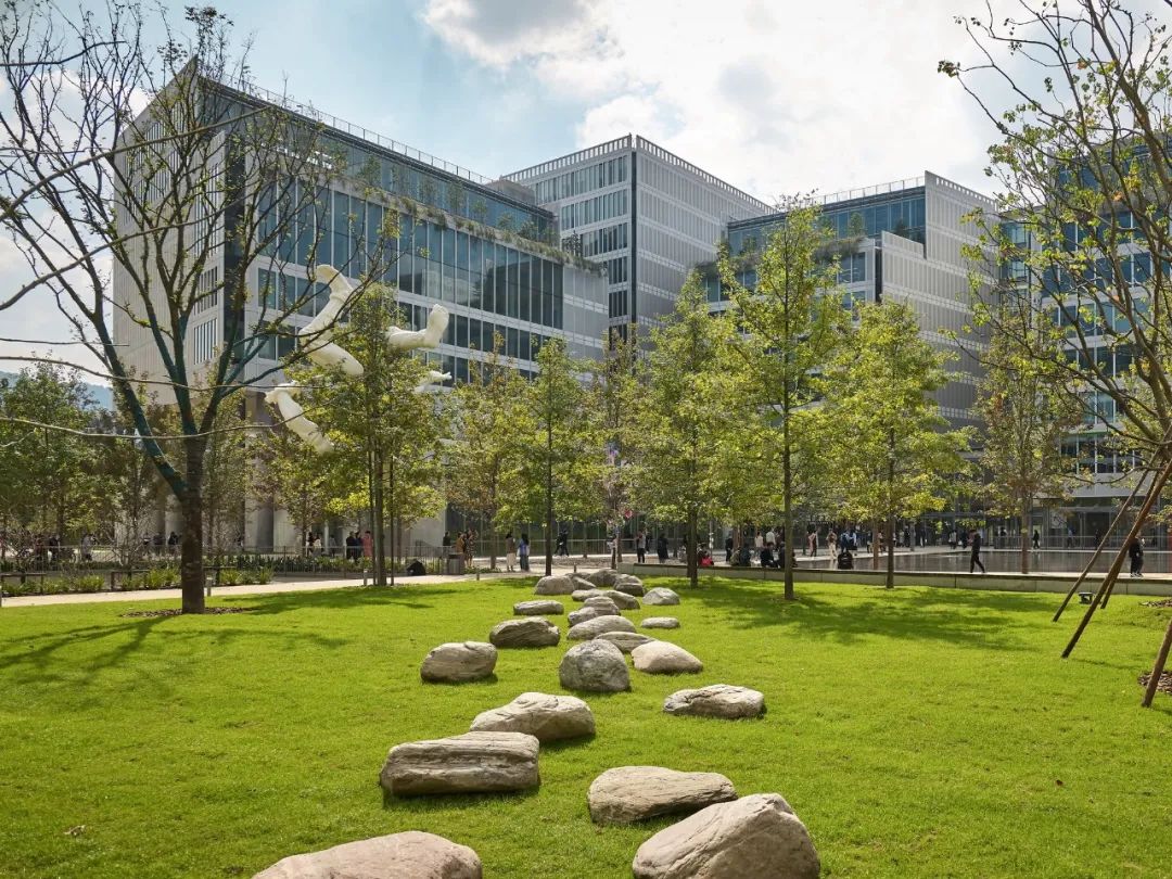 火热招募！杭州经典项目考察|与大咖同行鉴大师作品