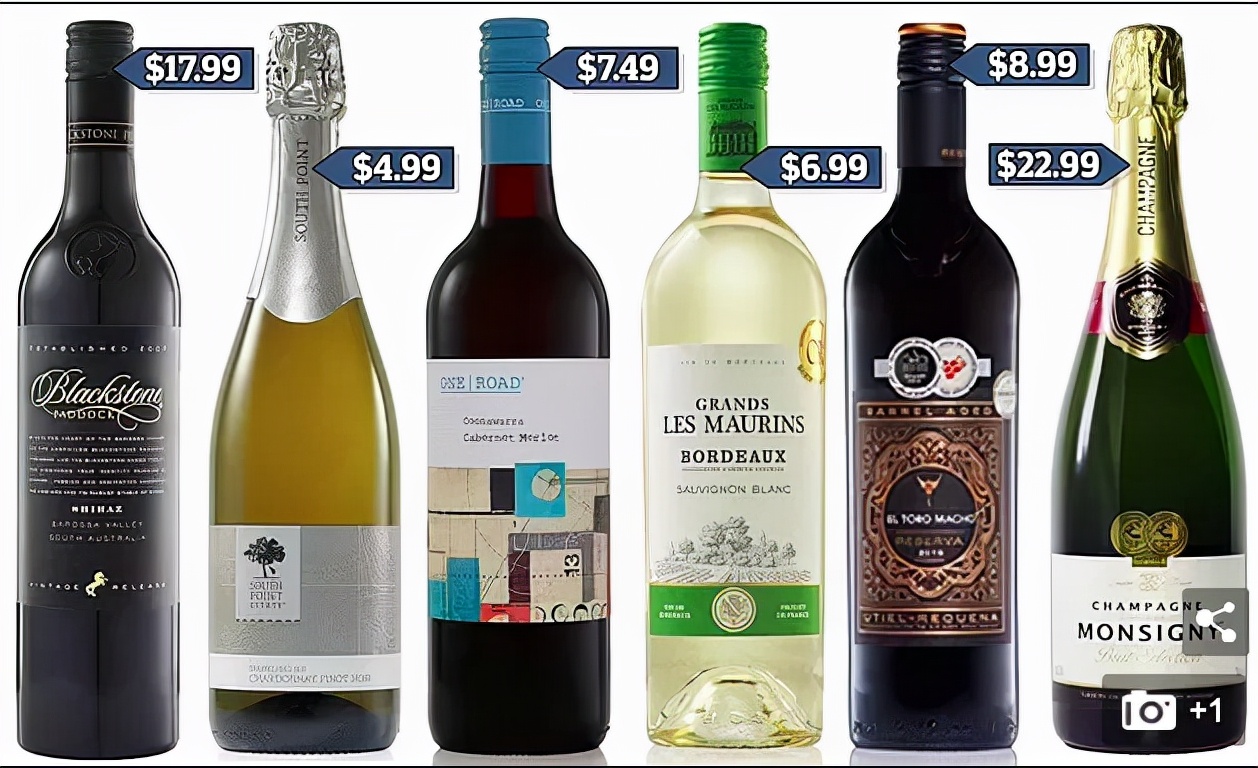 澳洲最好的酒是什么酒,澳洲十大最贵的葡萄酒有哪些