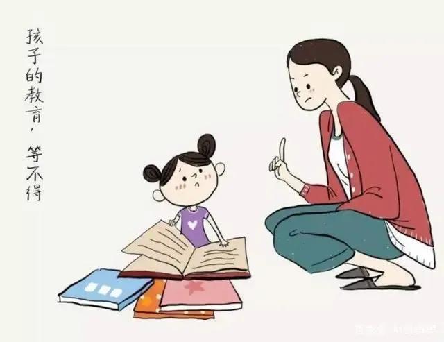 拒绝沉迷，好的网络环境爸爸妈妈应该做到“既勤又懒”