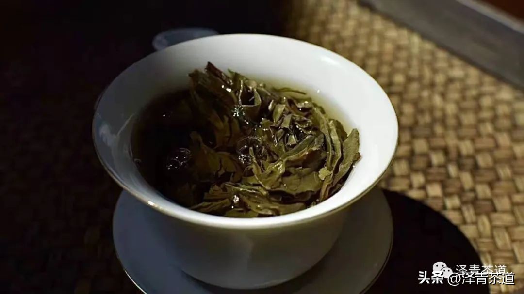 什么茶需要洗茶什么茶不需要洗茶,普洱茶洗茶后醒茶要多久