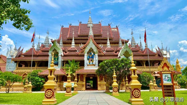 周末自驾游云南旅游攻略路线推荐,自驾游云南旅游攻略线路推荐