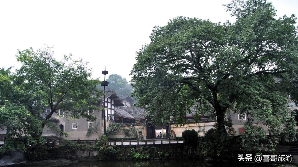 宜宾江安县旅游景点,宜宾市江安县旅游有些什么地方