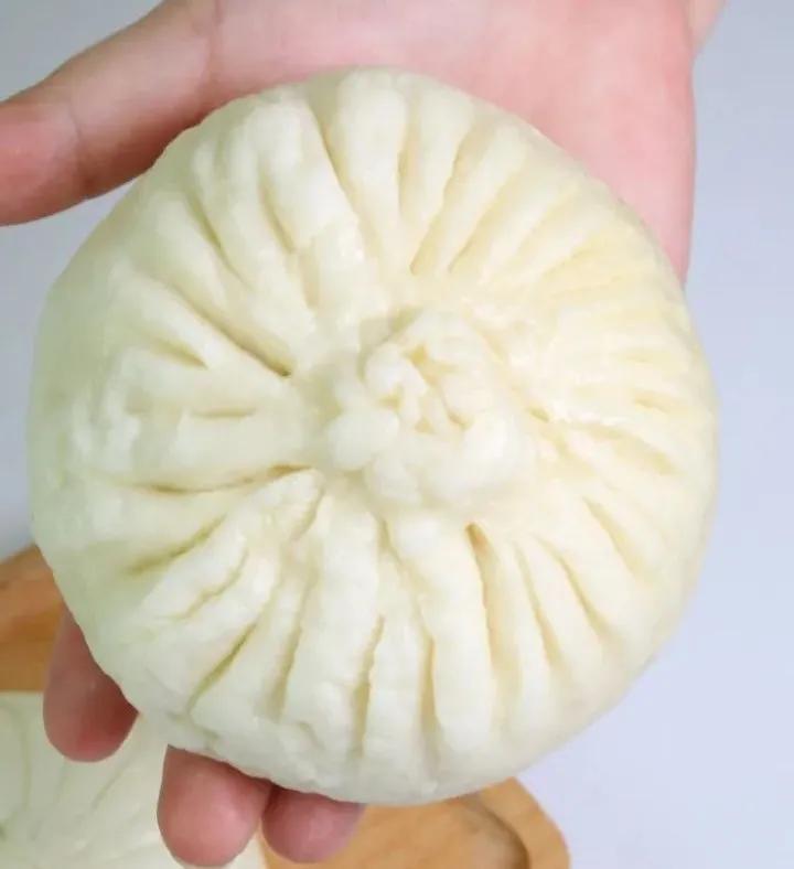 盒马金陵大肉包,盒马的金陵大肉包是真的吗