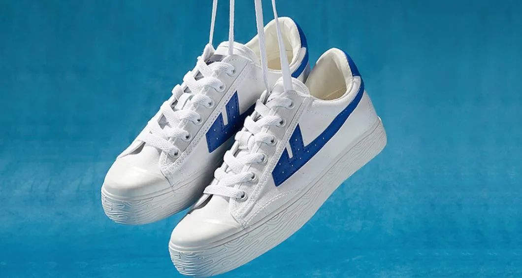 一双球鞋为什么能卖这么贵,一双几十块钱的鞋