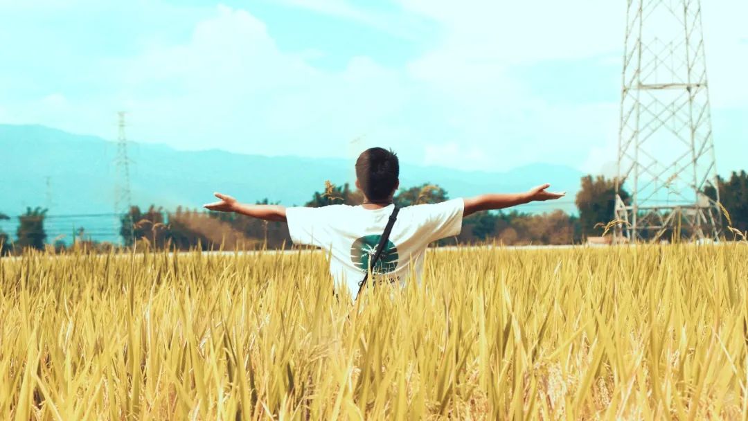 干净是对一个人最好的诠释,干净是一个人最大的体面