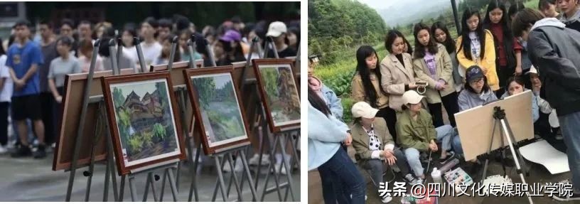 广告艺术设计专业单招面试专科,广告艺术设计可以报考的学校