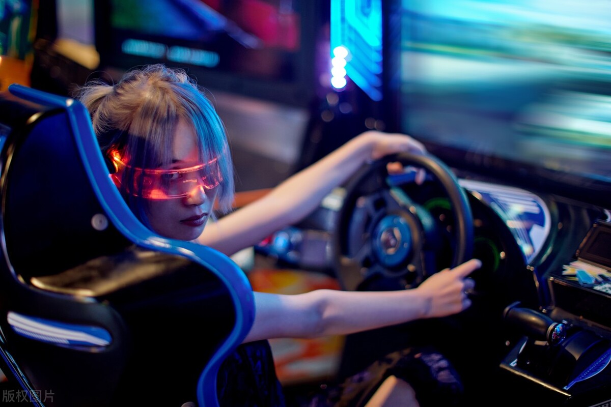 《有限与无限的游戏》读书笔记｜世界上的两种游戏