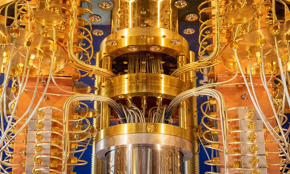 现如今计算机技术的发展趋势,高性能计算机有哪三种结构