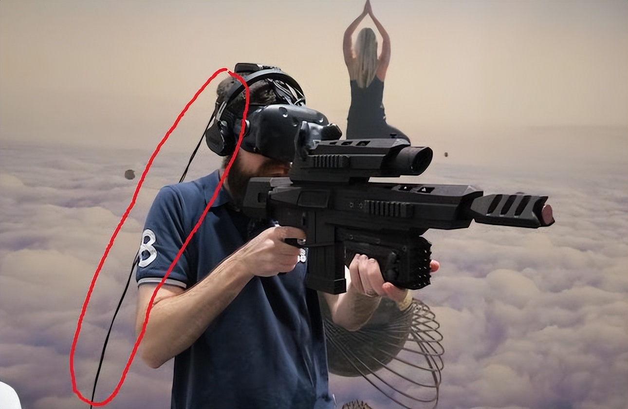 picovr4体验,pico4kvr一体机深度测评