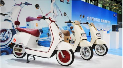 续航里程最长的雅迪电动车,雅迪电动车续航里程最远是哪种