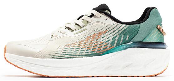 便宜的国产跑鞋,入门级国产跑鞋