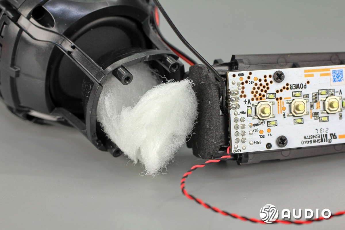 kmc300麦克风消音,kmc300麦克风测评