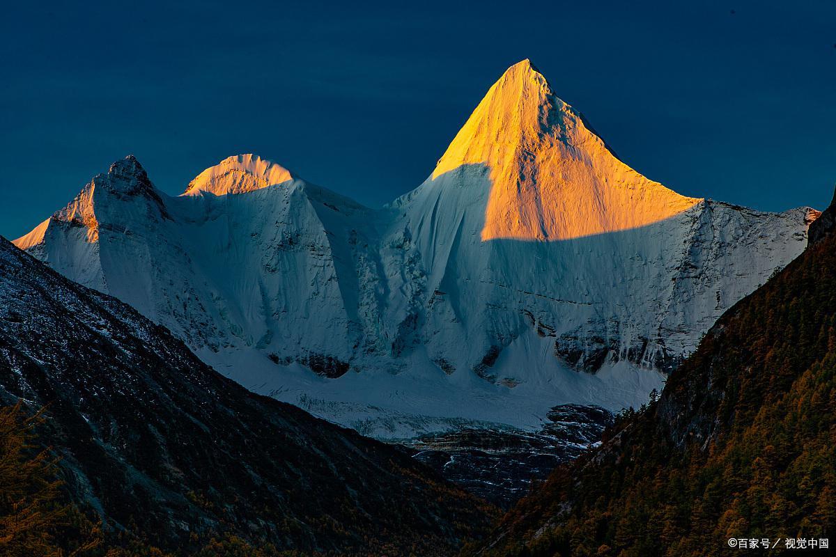 稻城亚丁差评视频,稻城亚丁真实的评价