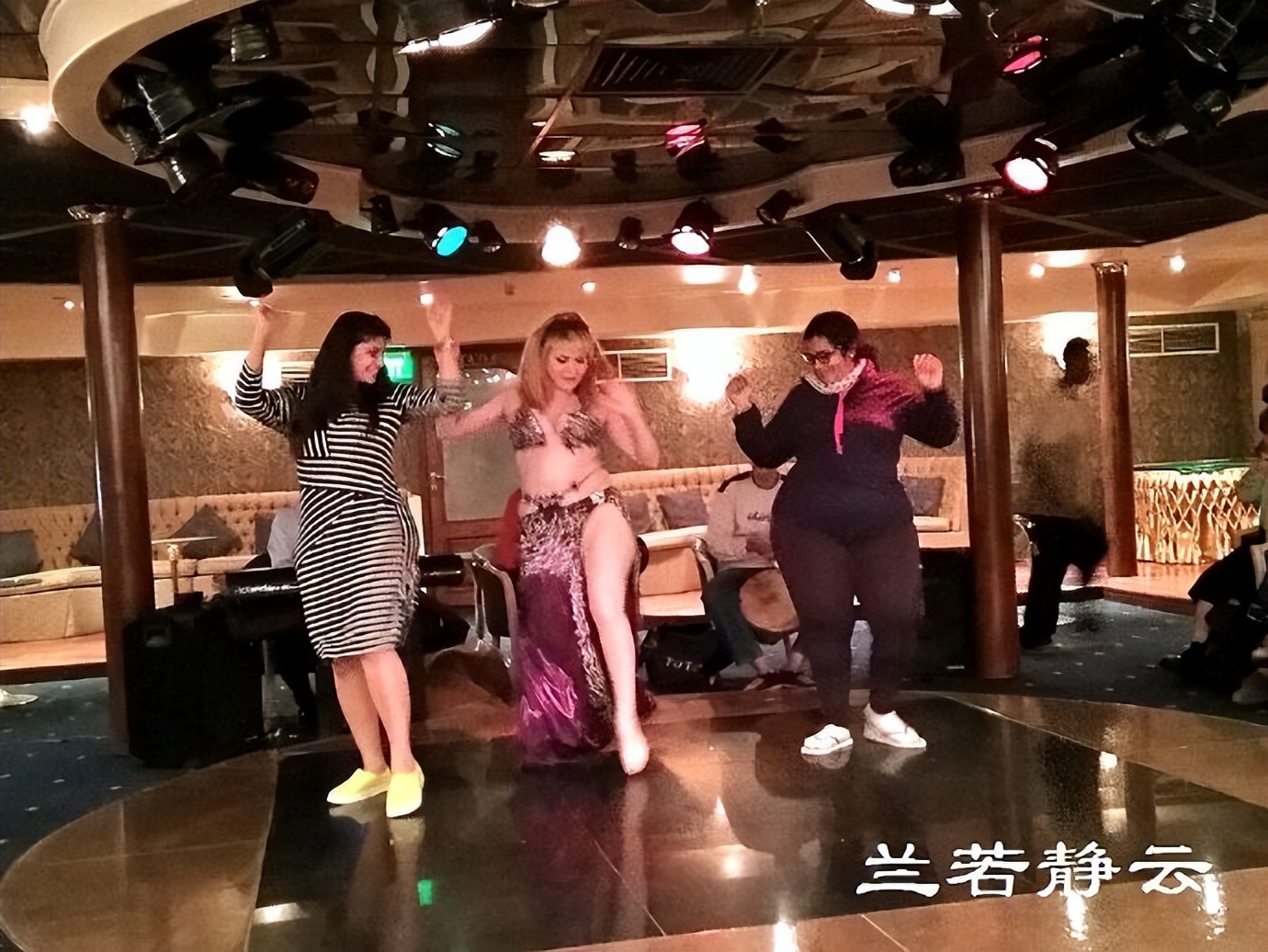 埃及尼罗河游轮介绍视频,埃及尼罗河游轮经过的神庙