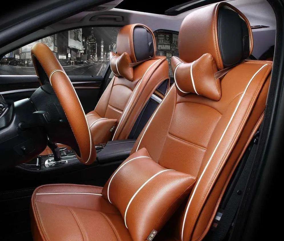 汽车内饰真皮如何选择,汽车内饰皮料推荐哪些牌子