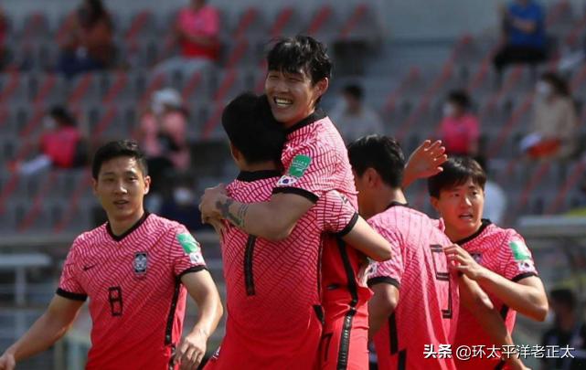 国足负于越南男足还会输谁,国足惨败越南振作起来重新崛起