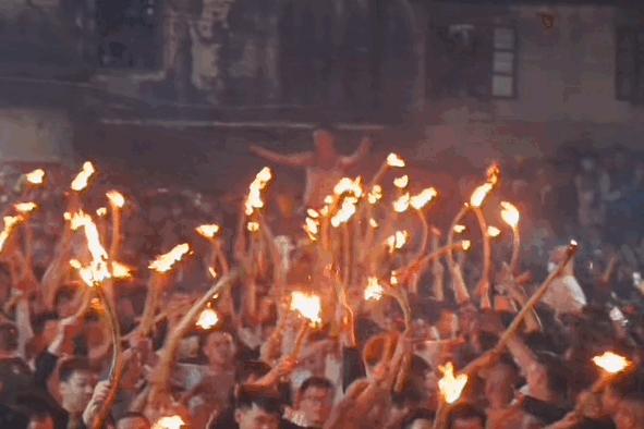 广东最极致的城市,广东最繁华的城市