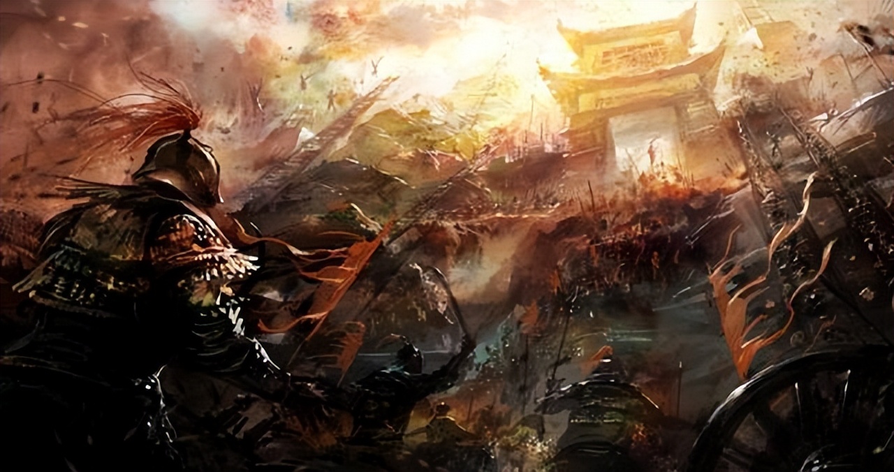 古代中国的概念,古代中国和现代中国共同点