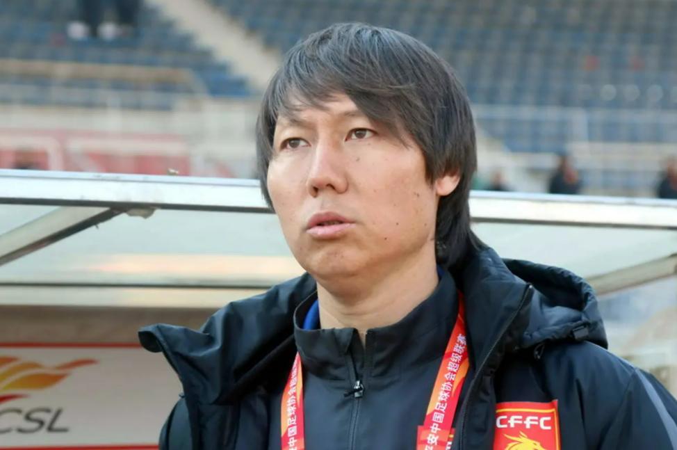 懂中国足球的李铁：坑老板球员，坑足协国足，终把自己坑进去