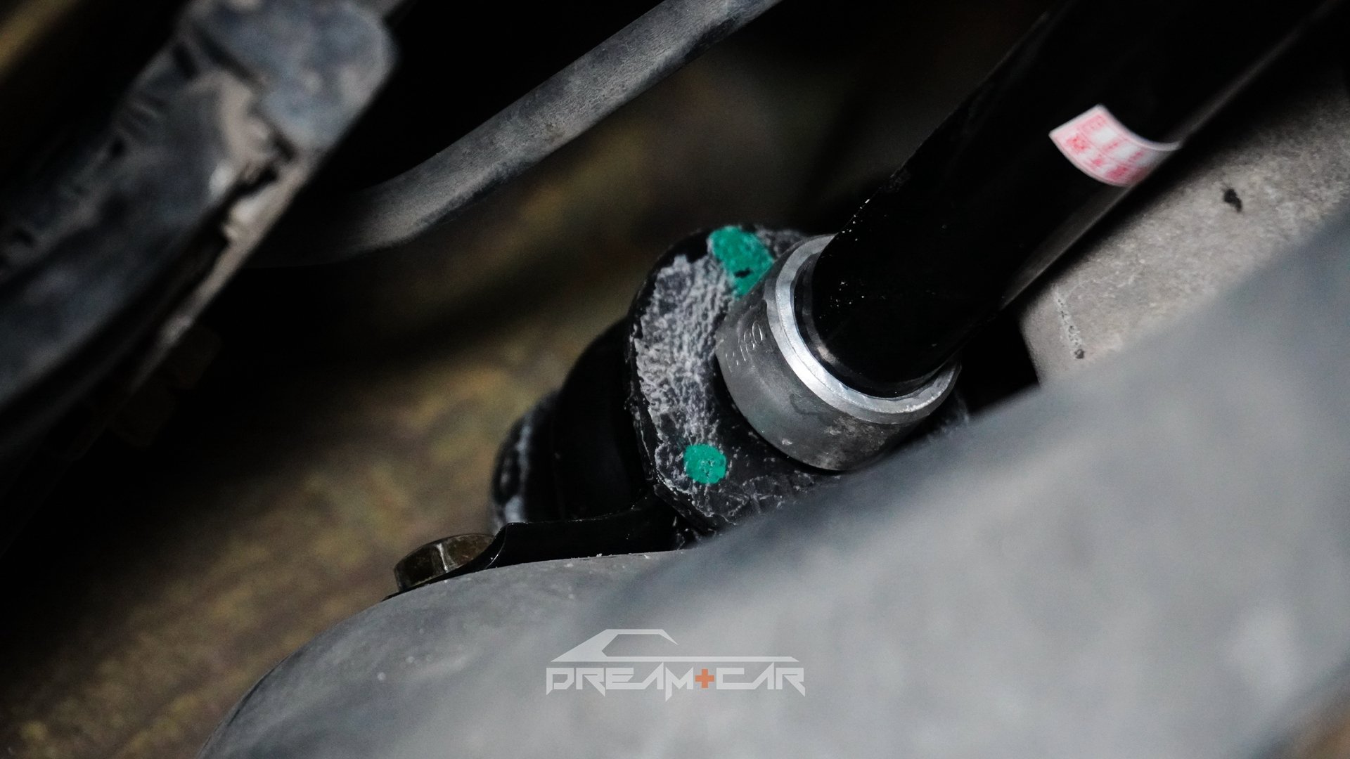 玛驰整备翻新,玛驰底盘整备