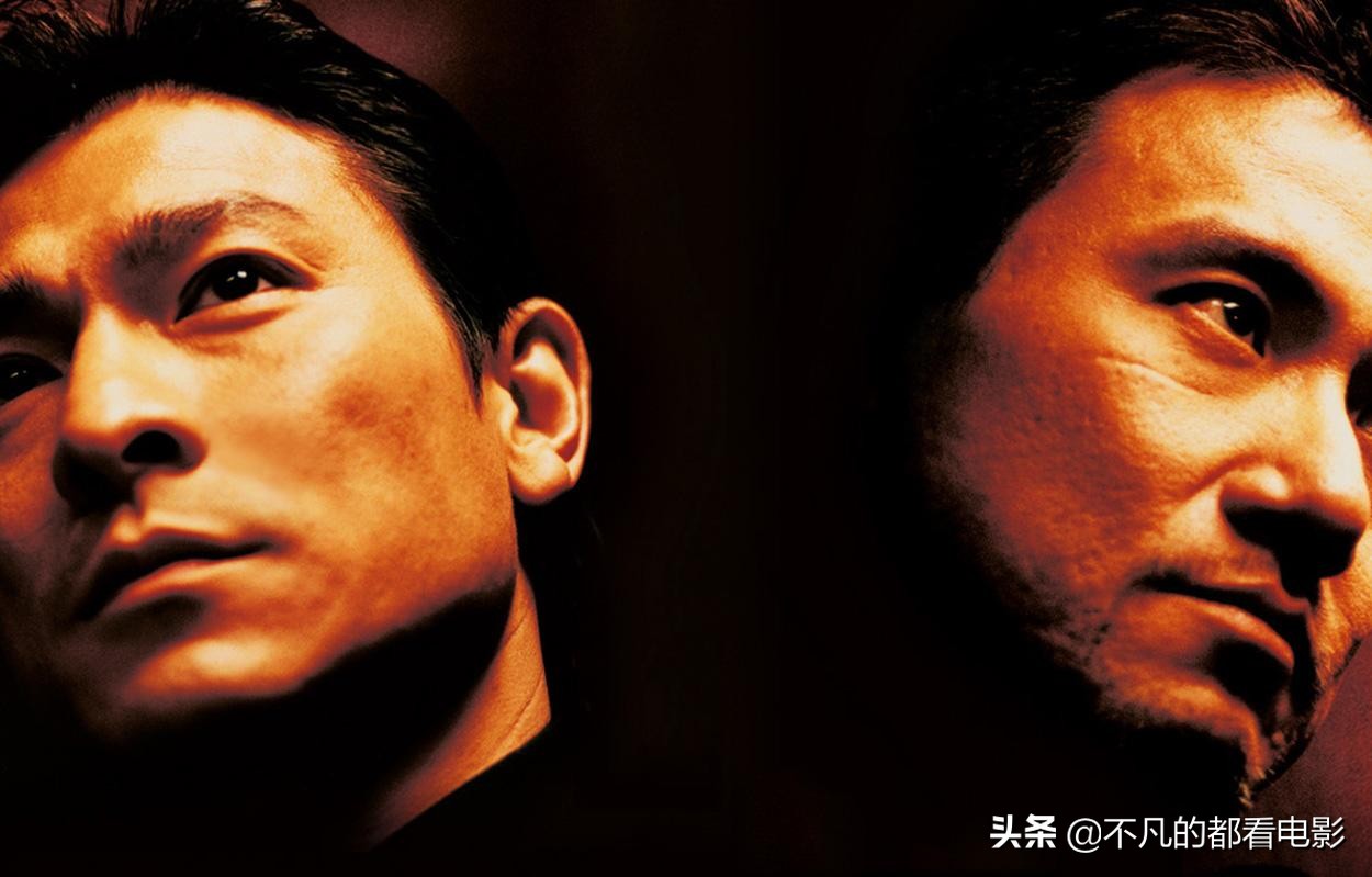 香港黑帮电影解说,香港十大经典黑帮电影