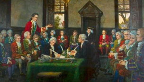 英国议会和国王权力的变化,国王与议会