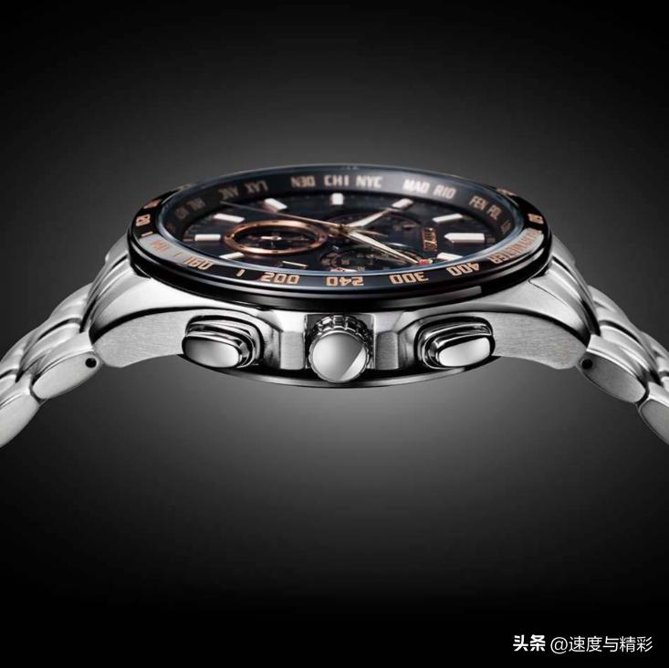 西铁城手表100年纪念款,西铁城电波表库存手表