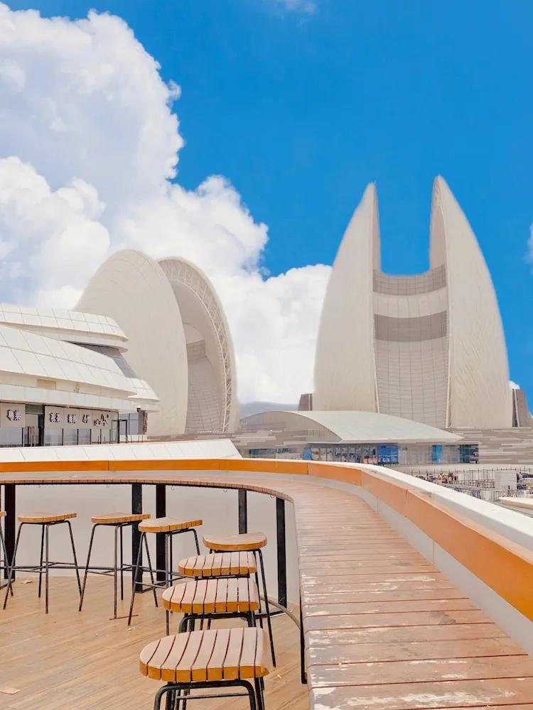 珠海唐家湾古镇攻略自由行,去广东珠海旅行攻略