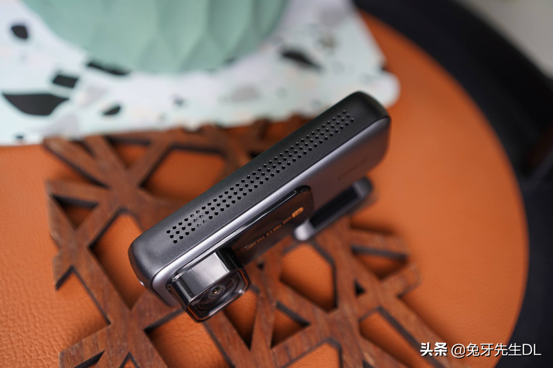 360k980行车记录仪测评,360行车记录仪k980使用体验