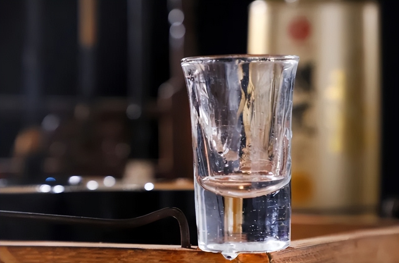 国内6款高度烈酒，最高可达80度，老酒友都不敢轻易尝试