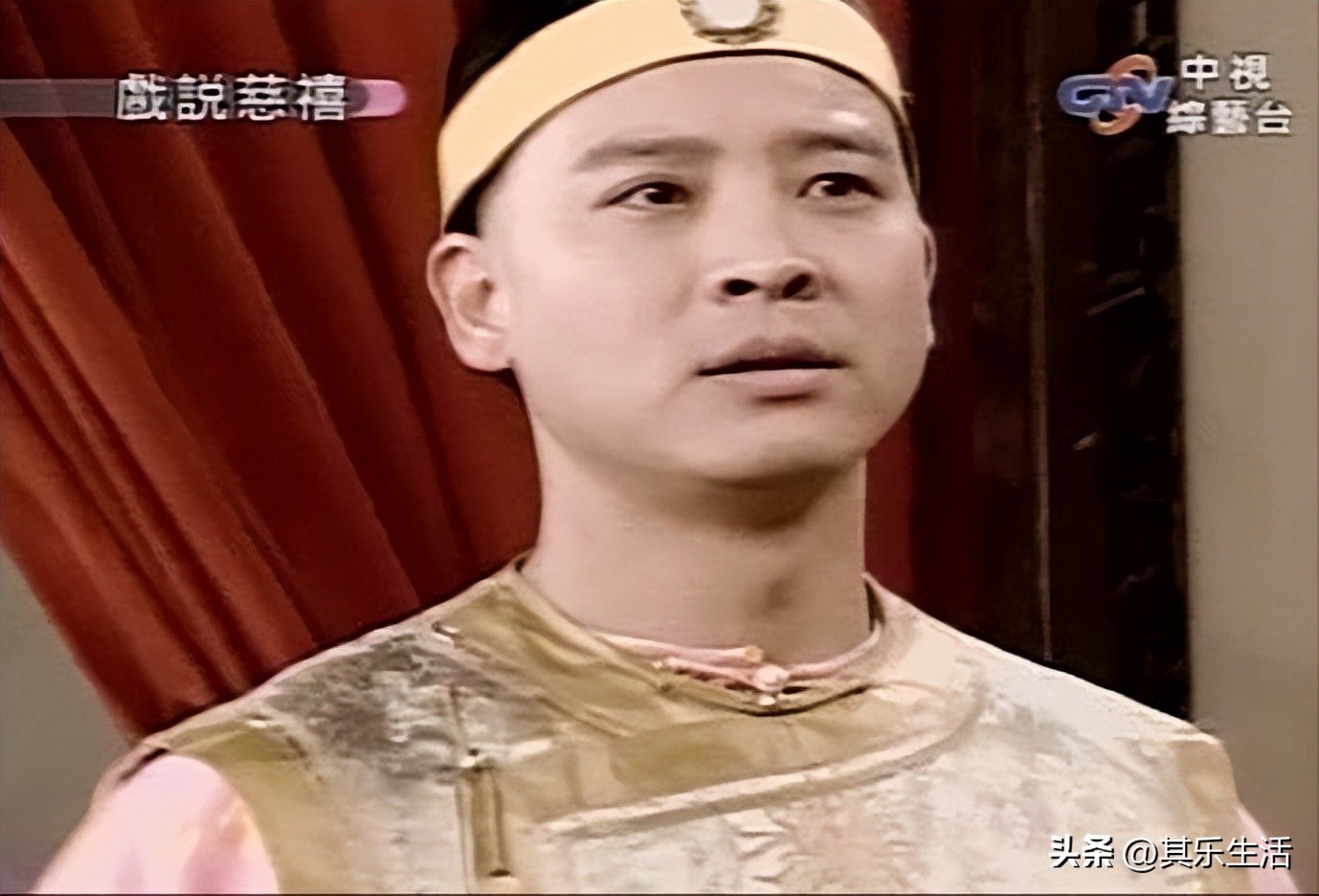 戏说慈禧感情片段,电视剧《戏说慈禧》每集简介