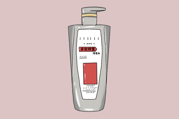 严重脱发经常洗头好还是不洗头好,正确洗头几天洗一次不容易脱发