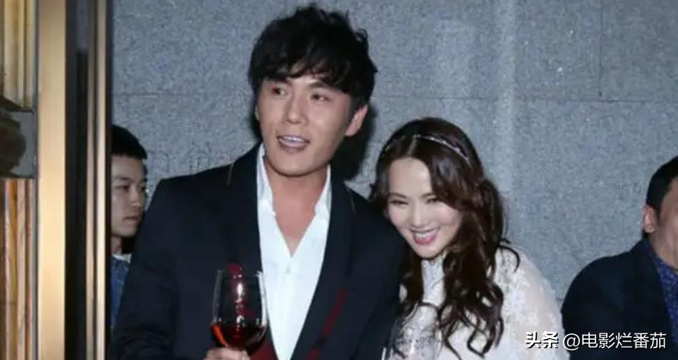 秦昊伊能静声明,秦昊伊能静最新爆料