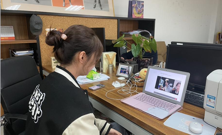 一系一方案、一人一跟踪！沈阳城市学院扎实做好毕业生就业工作