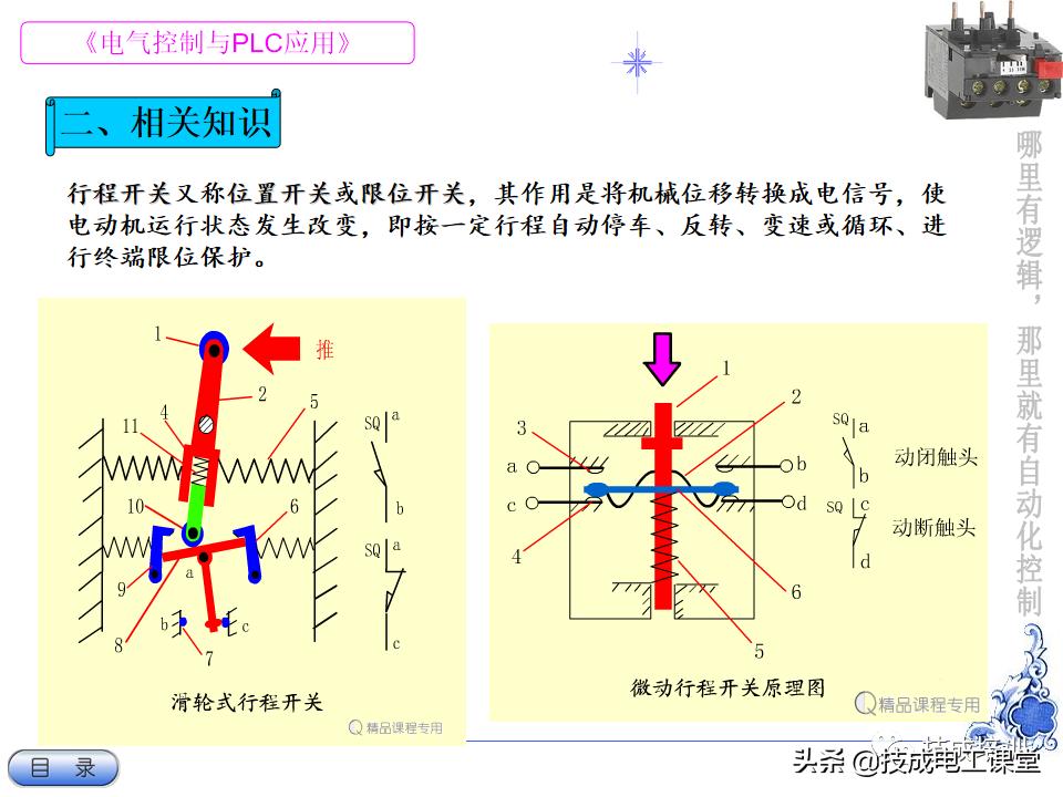 电气教程ppt,超详细的电气基础知识下载