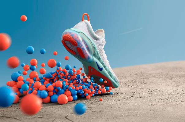 nike跑鞋全系列图解,nike跑鞋矩阵文字