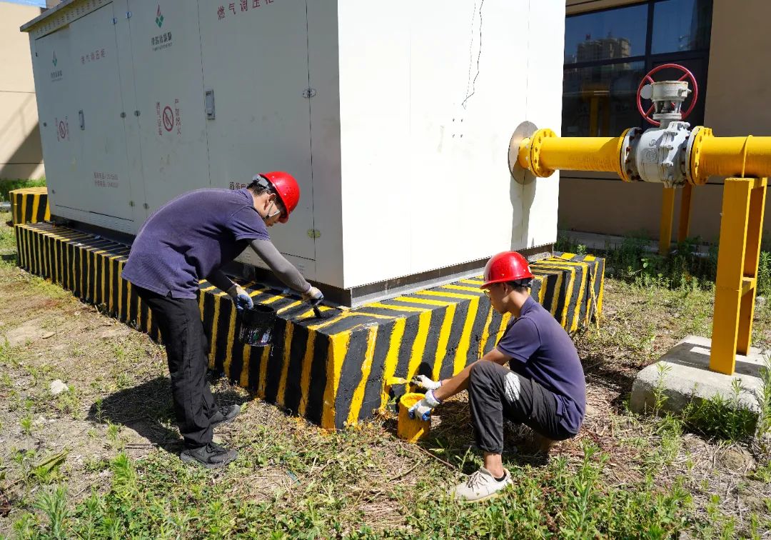 姹変腑鐑姏鍏徃渚涙殩,姹変腑鍩庡尯渚涚儹