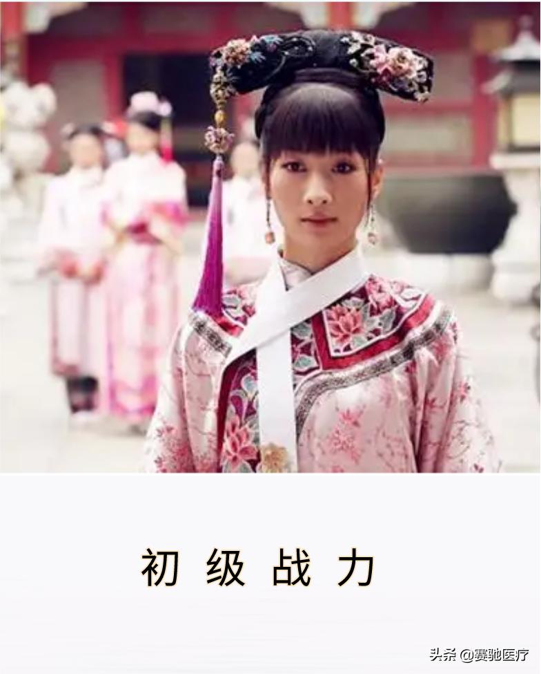 《小菌管，大讲究》系列2：后宫·菌种传——想要验你真的好难