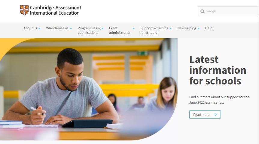 收藏！AP、IB、A-level三大国际课程的学习网站，全网最全！