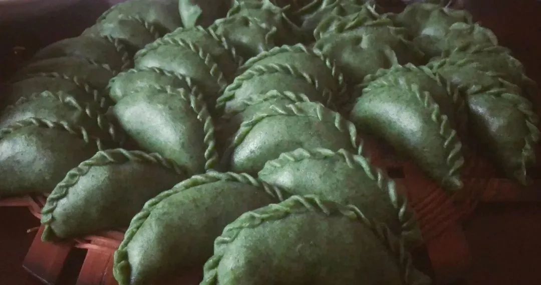 在“包着吃”这件事上，就服天台人！