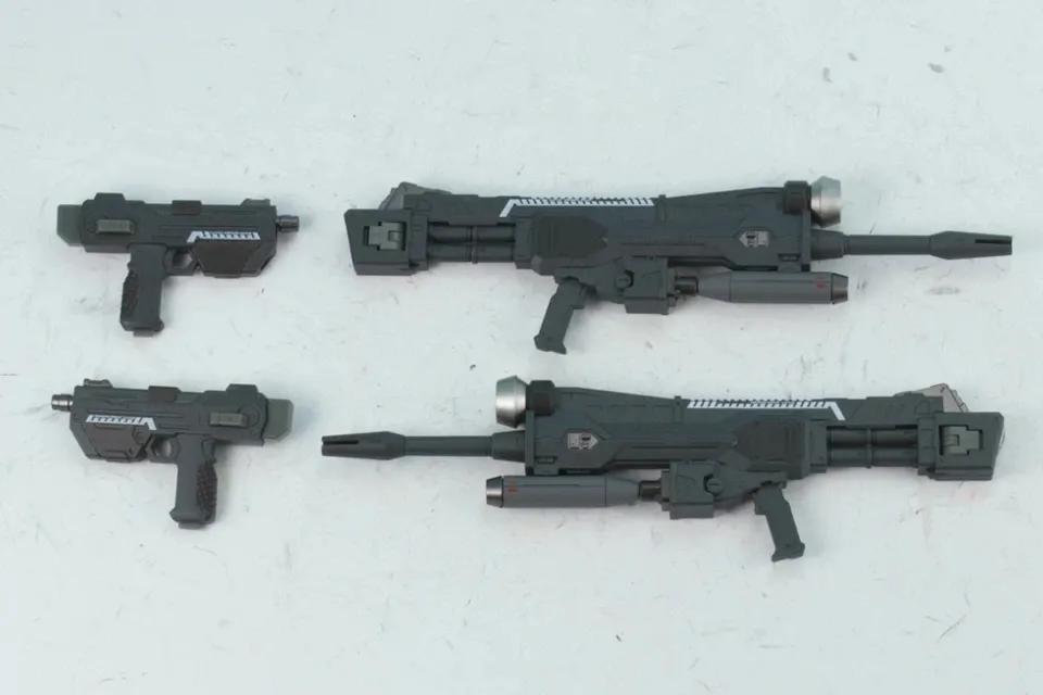 高达mg漆黑强袭测评,高达robot魂评测强袭