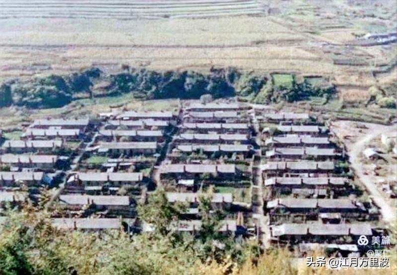 大山里的代号，小三线的前世今生035，国营566厂，吉林大华机器厂