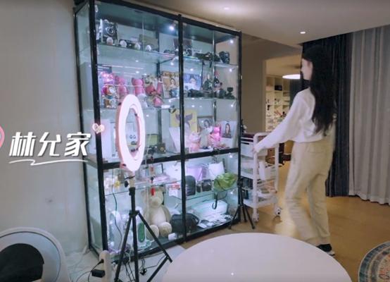 明星家里菜刀60万,明星一把菜刀价值60万